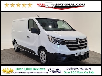 Renault - Trafic