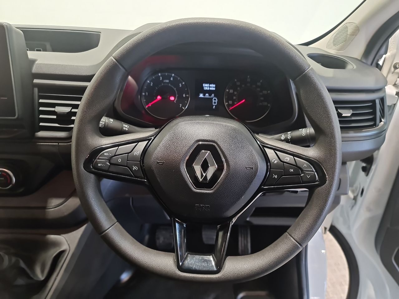 Used Renault Trafic 2023 for sale - 76653785: Photo 20