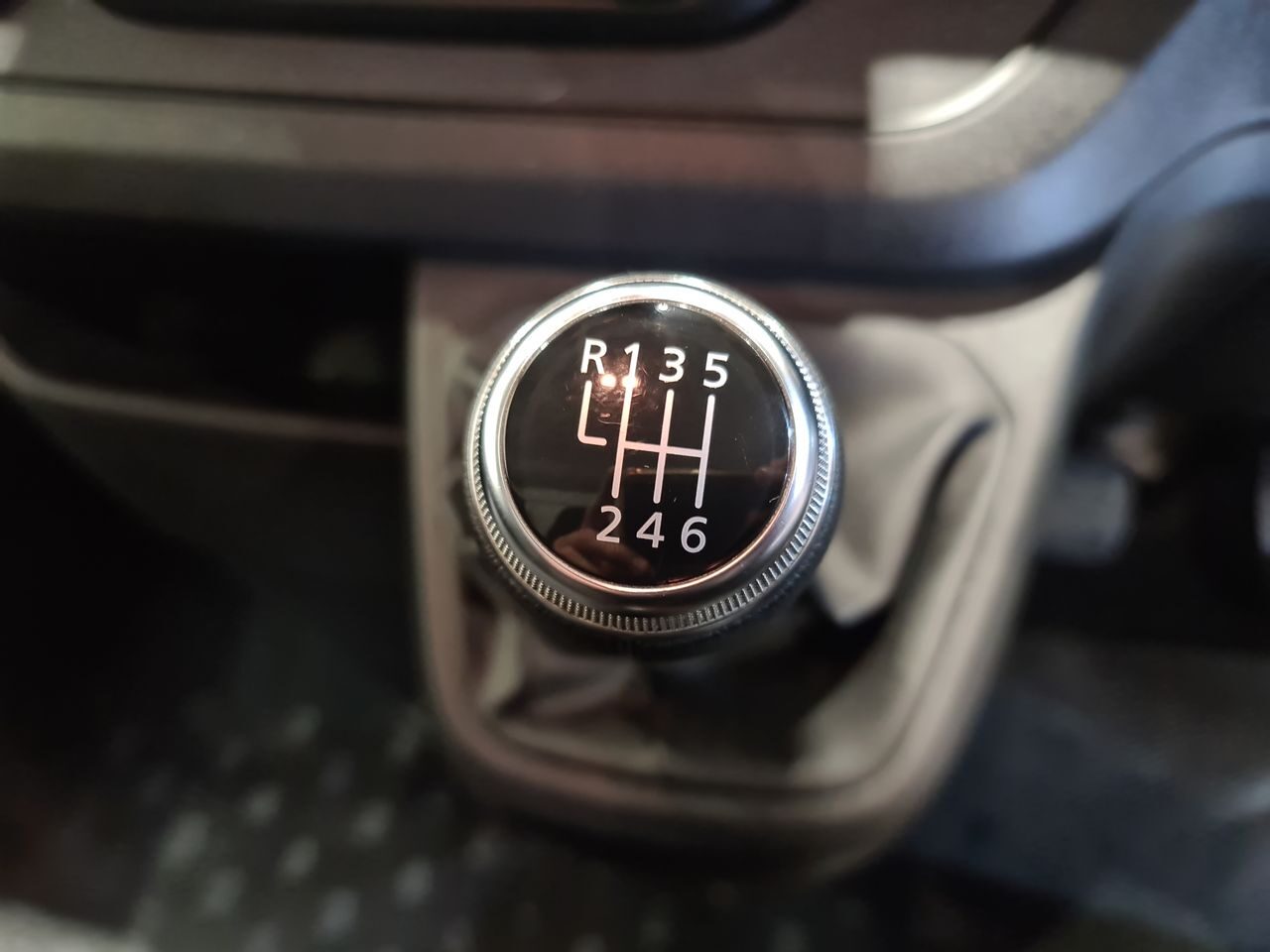 Used Renault Trafic 2023 for sale - 76653785: Photo 21