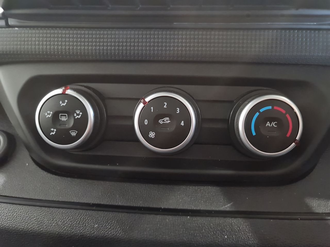 Used Renault Trafic 2023 for sale - 76653785: Photo 22