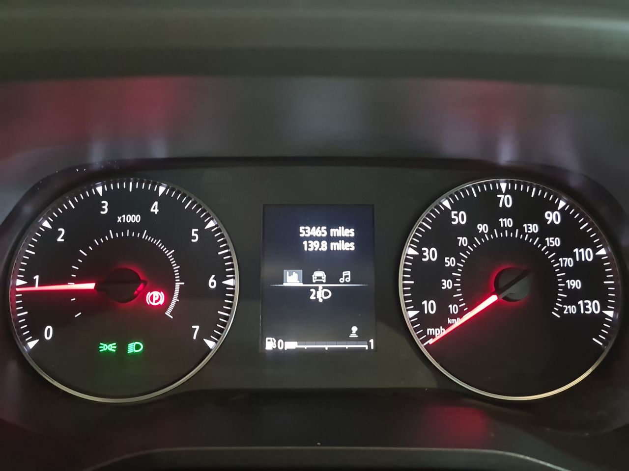 Used Renault Trafic 2023 for sale - 76653785: Photo 24