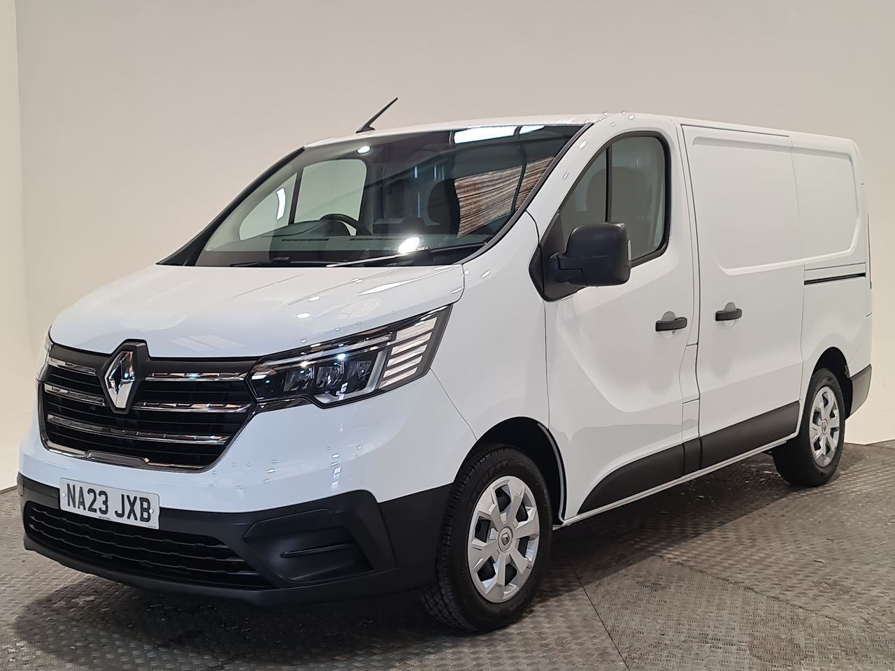Used Renault Trafic 2023 for sale - 76653785: Photo 4