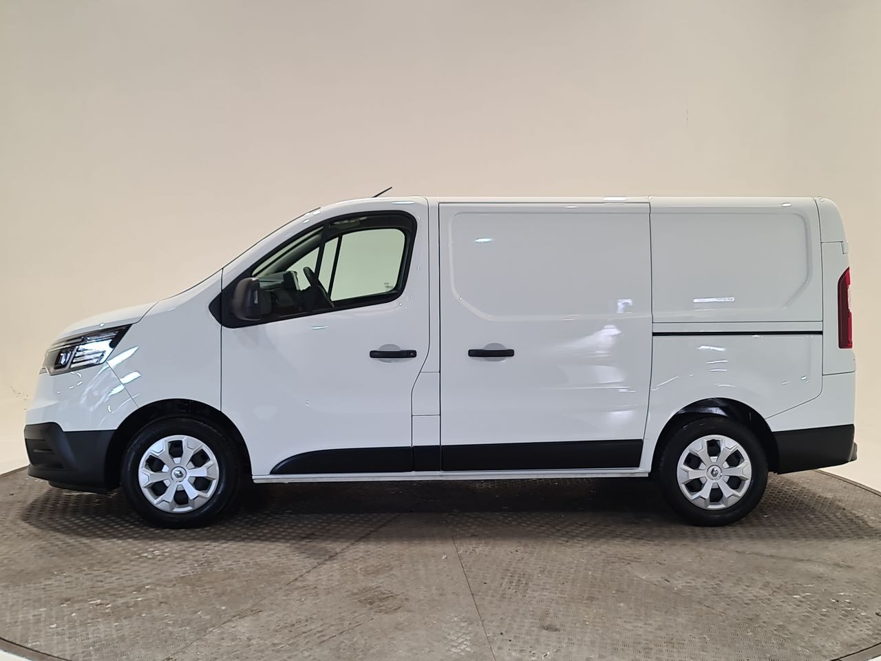 Used Renault Trafic 2023 for sale - 76653785: Photo 5