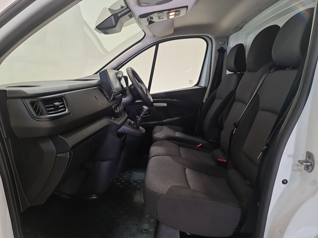 Used Renault Trafic 2023 for sale - 76653785: Photo 7