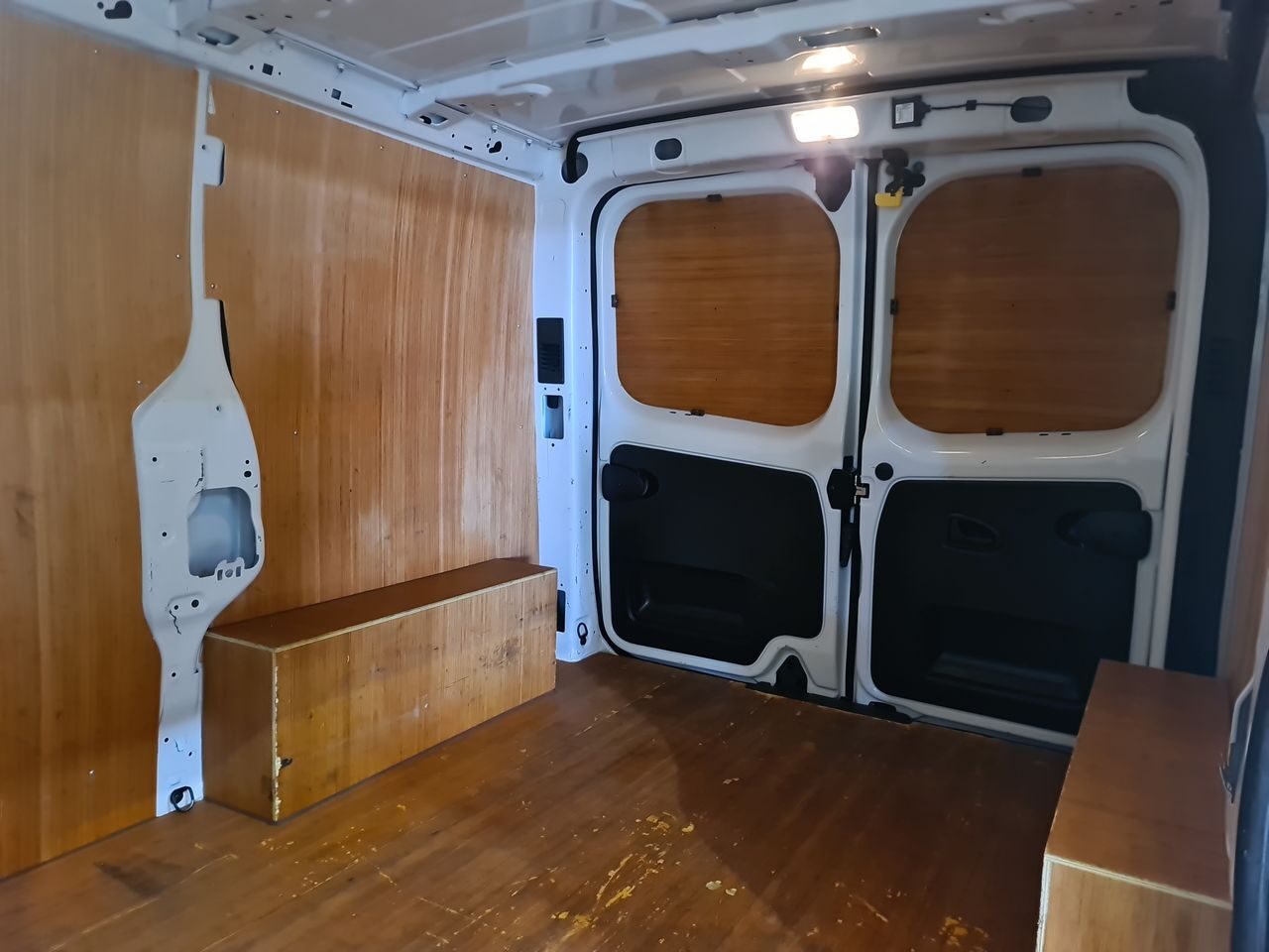 Used Renault Trafic 2023 for sale - 76653785: Photo 8