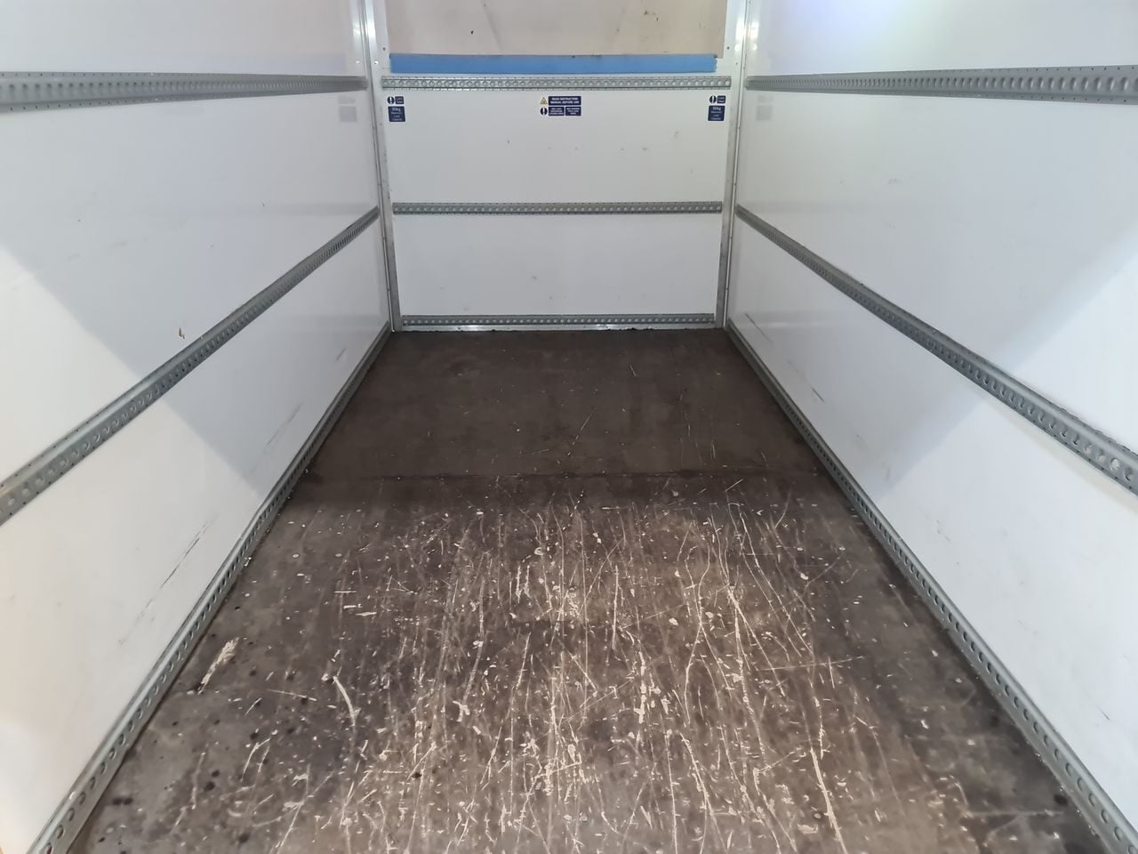 Used Ford Transit 2021 for sale - 76767651: Photo 10