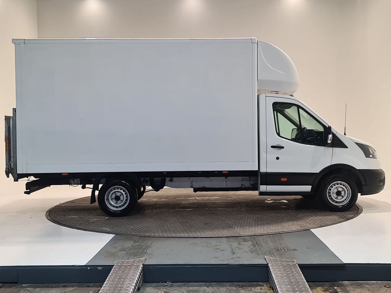 Used Ford Transit 2021 for sale - 76767651: Photo 13