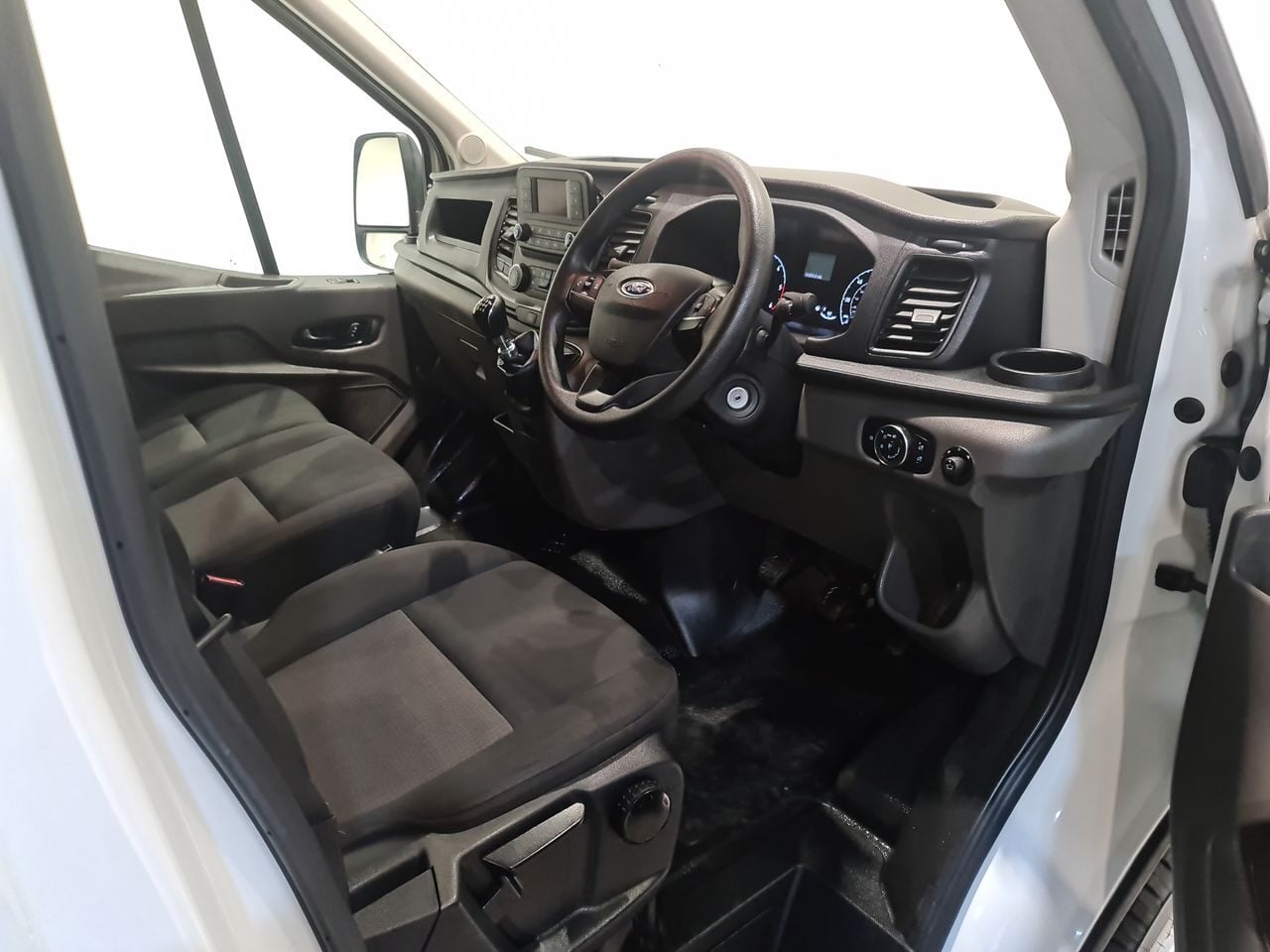 Used Ford Transit 2021 for sale - 76767651: Photo 14