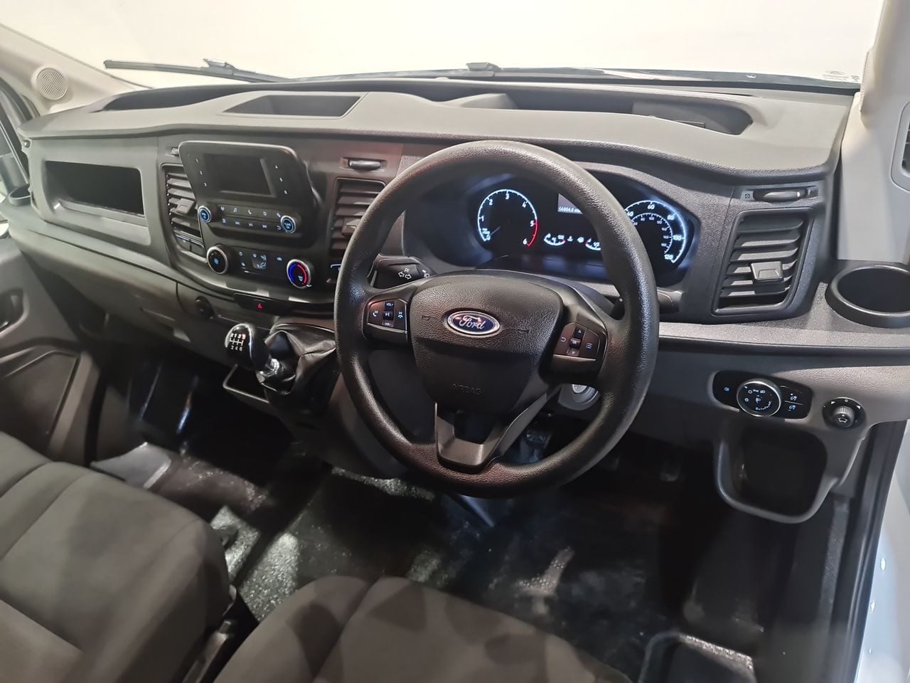 Used Ford Transit 2021 for sale - 76767651: Photo 15