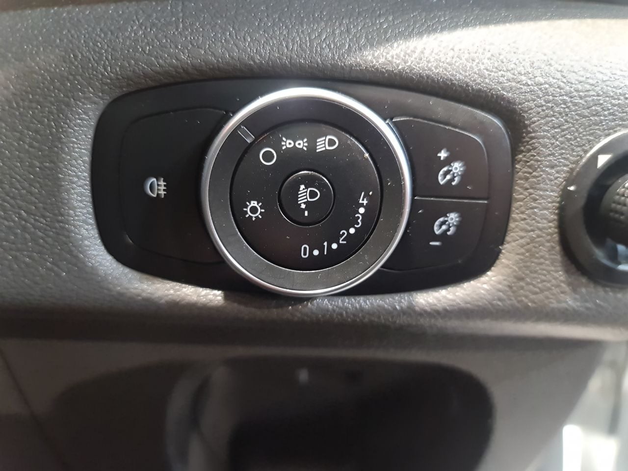 Used Ford Transit 2021 for sale - 76767651: Photo 16