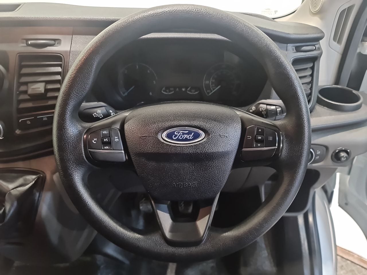 Used Ford Transit 2021 for sale - 76767651: Photo 17