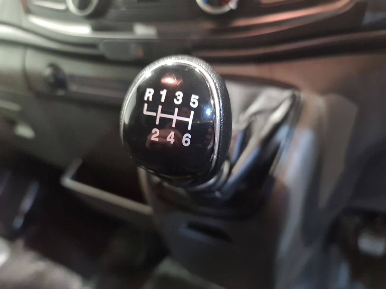 Used Ford Transit 2021 for sale - 76767651: Photo 18