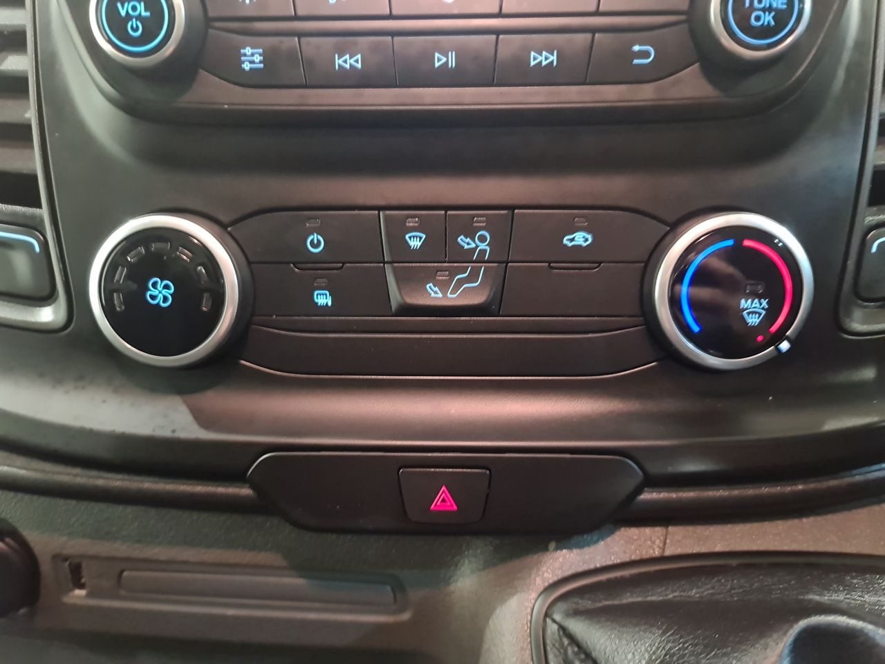 Used Ford Transit 2021 for sale - 76767651: Photo 19