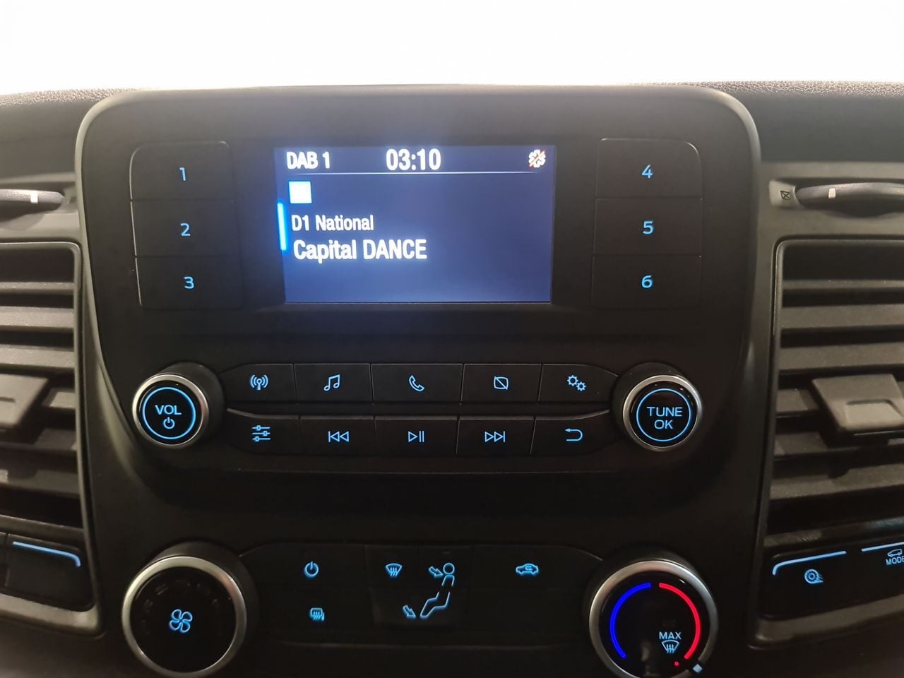 Used Ford Transit 2021 for sale - 76767651: Photo 20