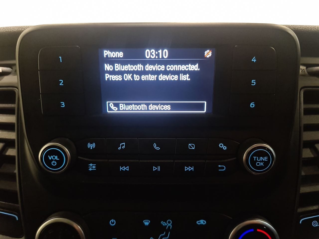 Used Ford Transit 2021 for sale - 76767651: Photo 22