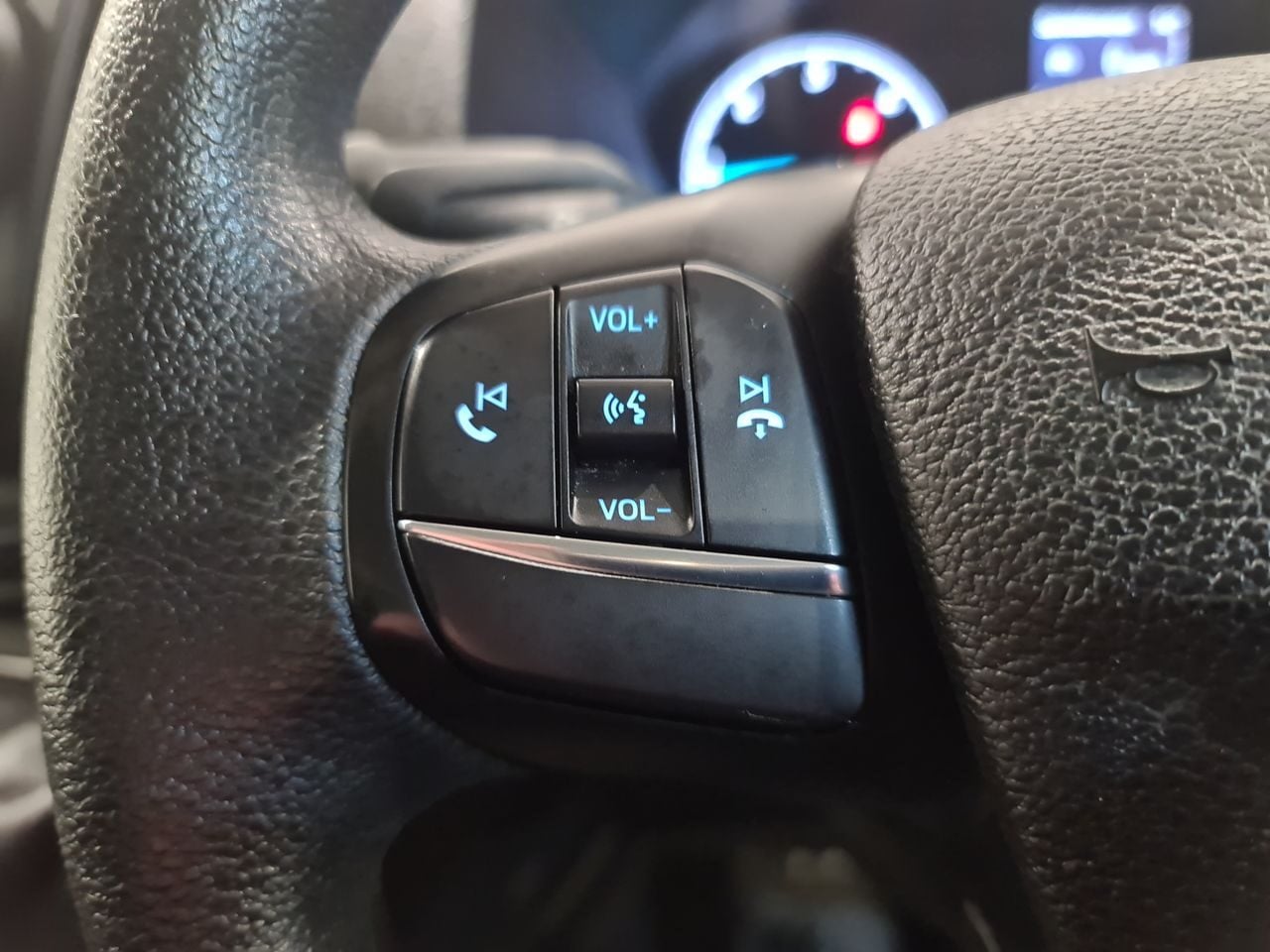 Used Ford Transit 2021 for sale - 76767651: Photo 23