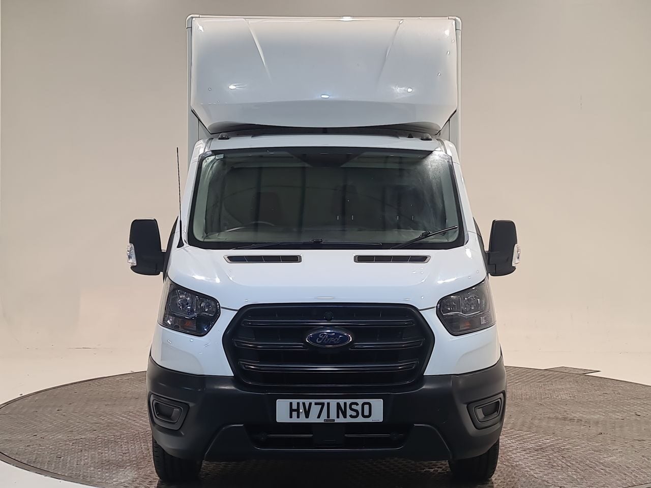 Used Ford Transit 2021 for sale - 76767651: Photo 3