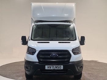 Used Ford Transit 2021 for sale - 76767651: Photo