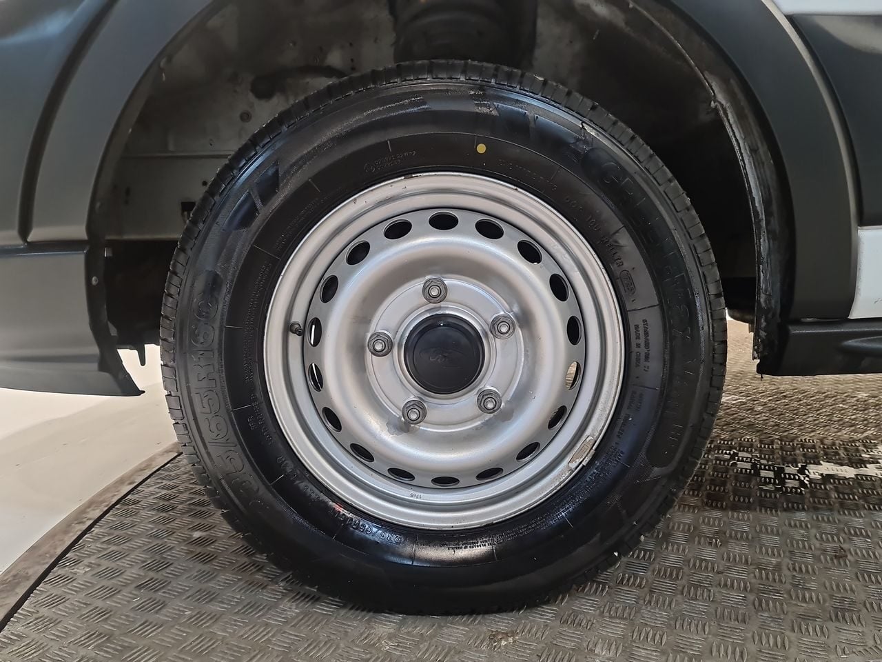 Used Ford Transit 2021 for sale - 76767651: Photo 6