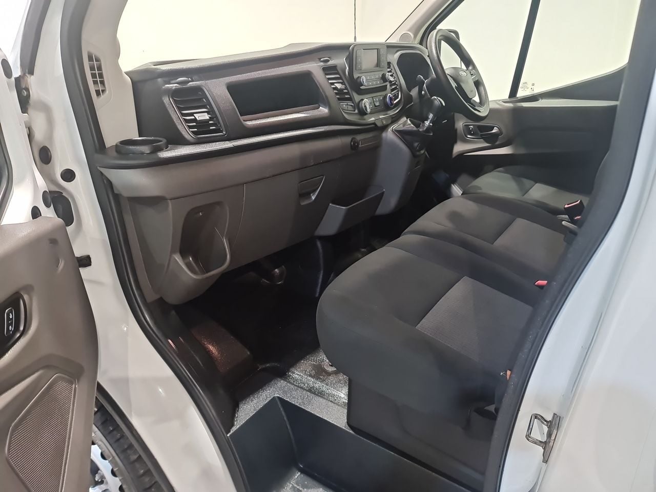 Used Ford Transit 2021 for sale - 76767651: Photo 7