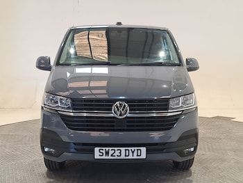 Used Volkswagen Transporter 2023 for sale - 78735044: Photo