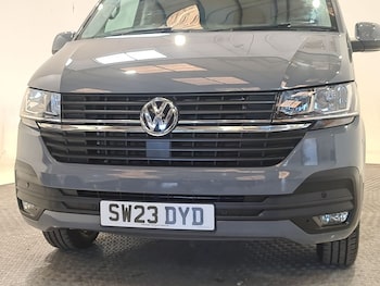 Used Volkswagen Transporter 2023 for sale - 78735044: Photo