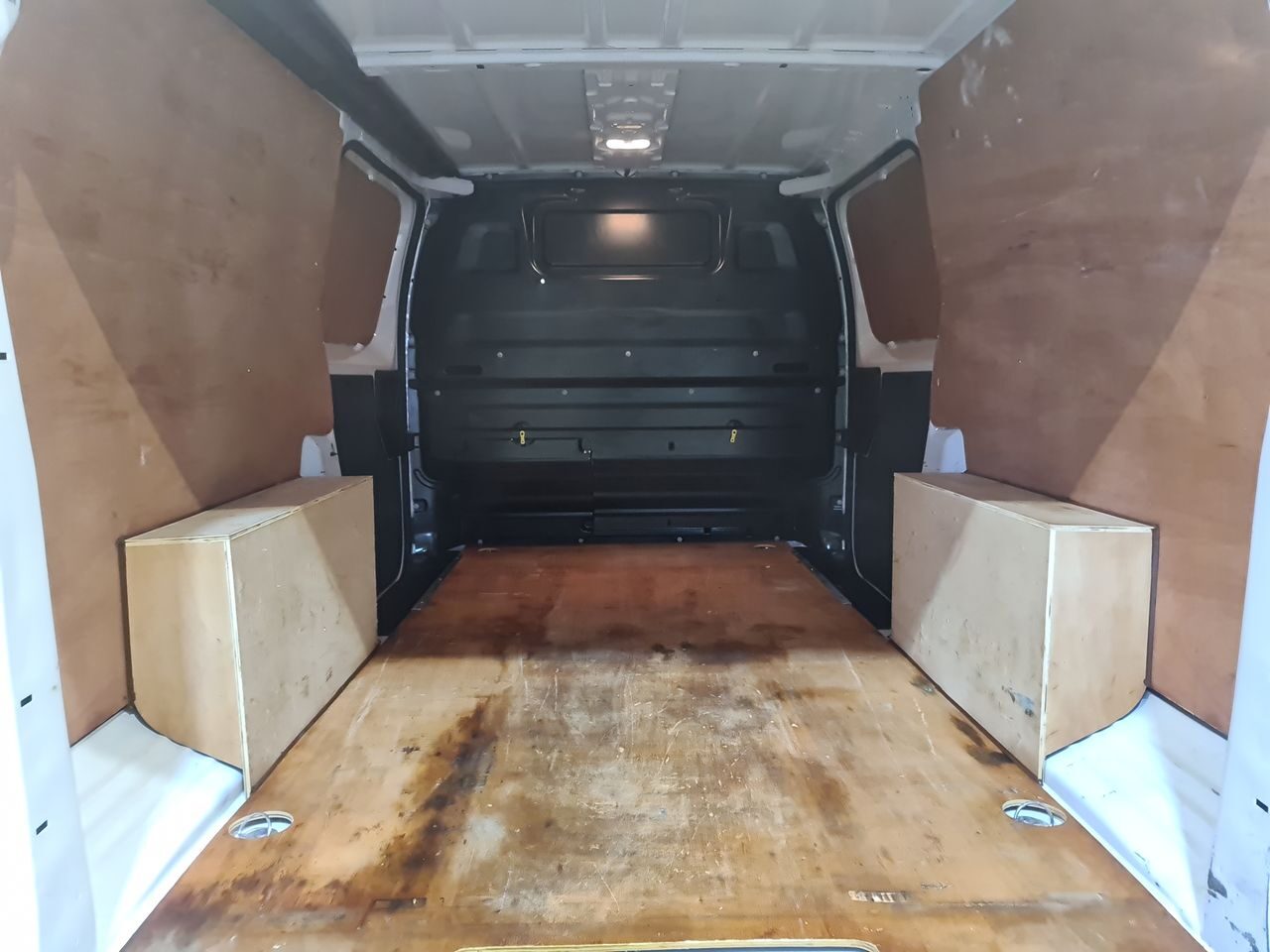 Used Vauxhall Vivaro 2023 for sale - 77546276: Photo 12