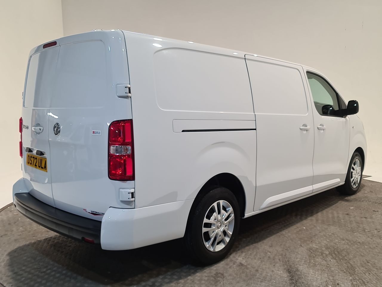 Used Vauxhall Vivaro 2023 for sale - 77546276: Photo 15