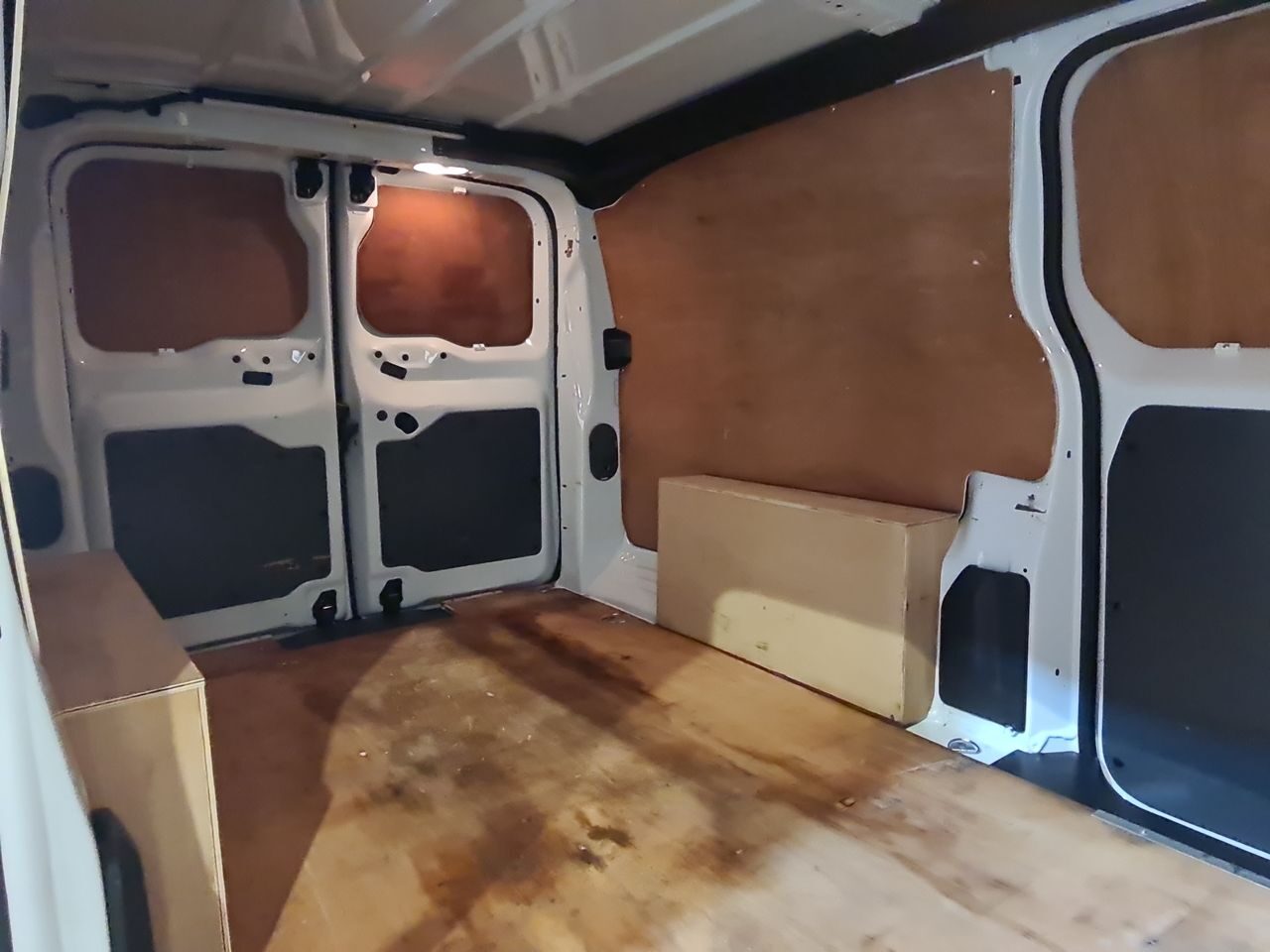 Used Vauxhall Vivaro 2023 for sale - 77546276: Photo 17