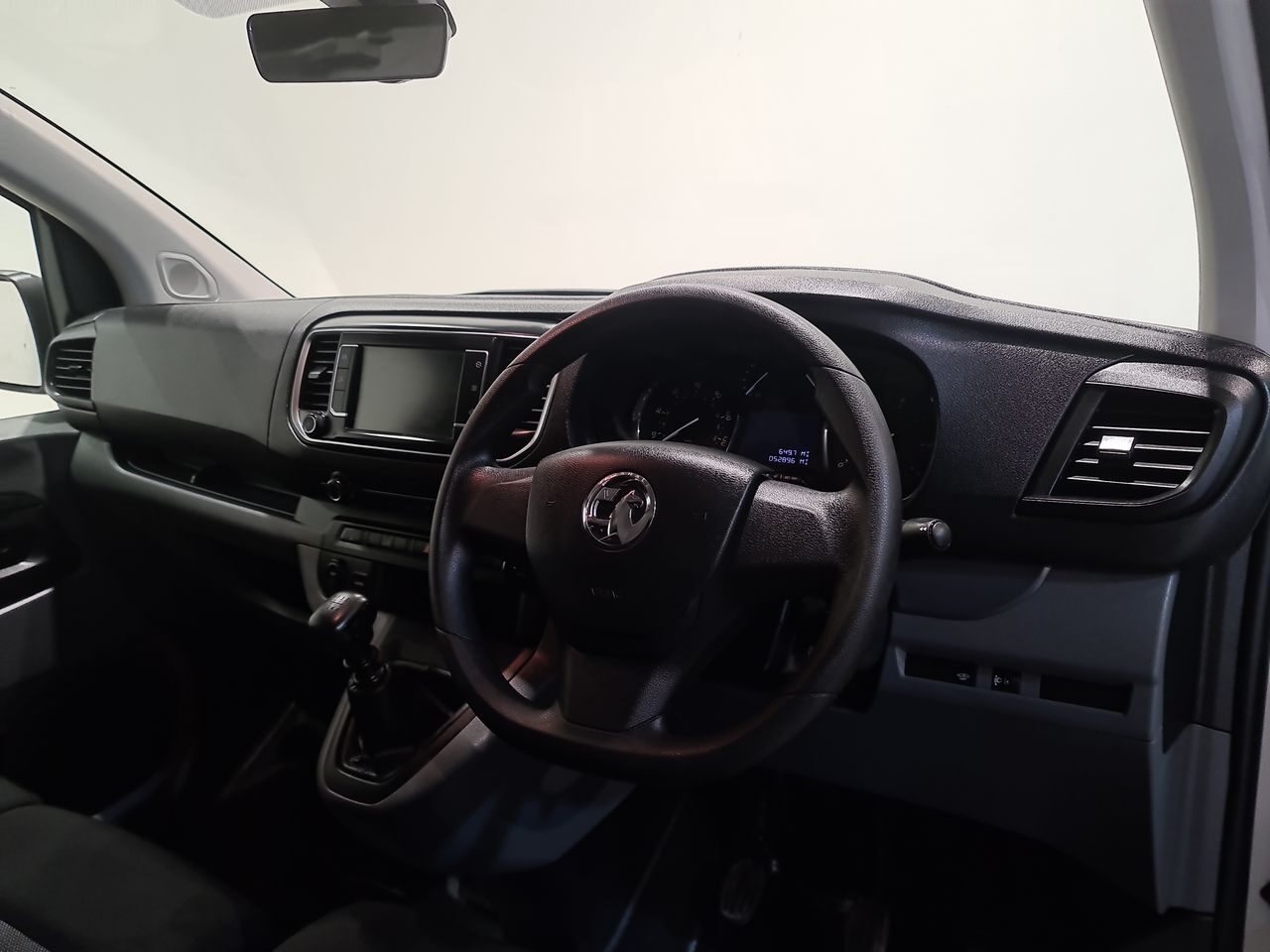 Used Vauxhall Vivaro 2023 for sale - 77546276: Photo 20