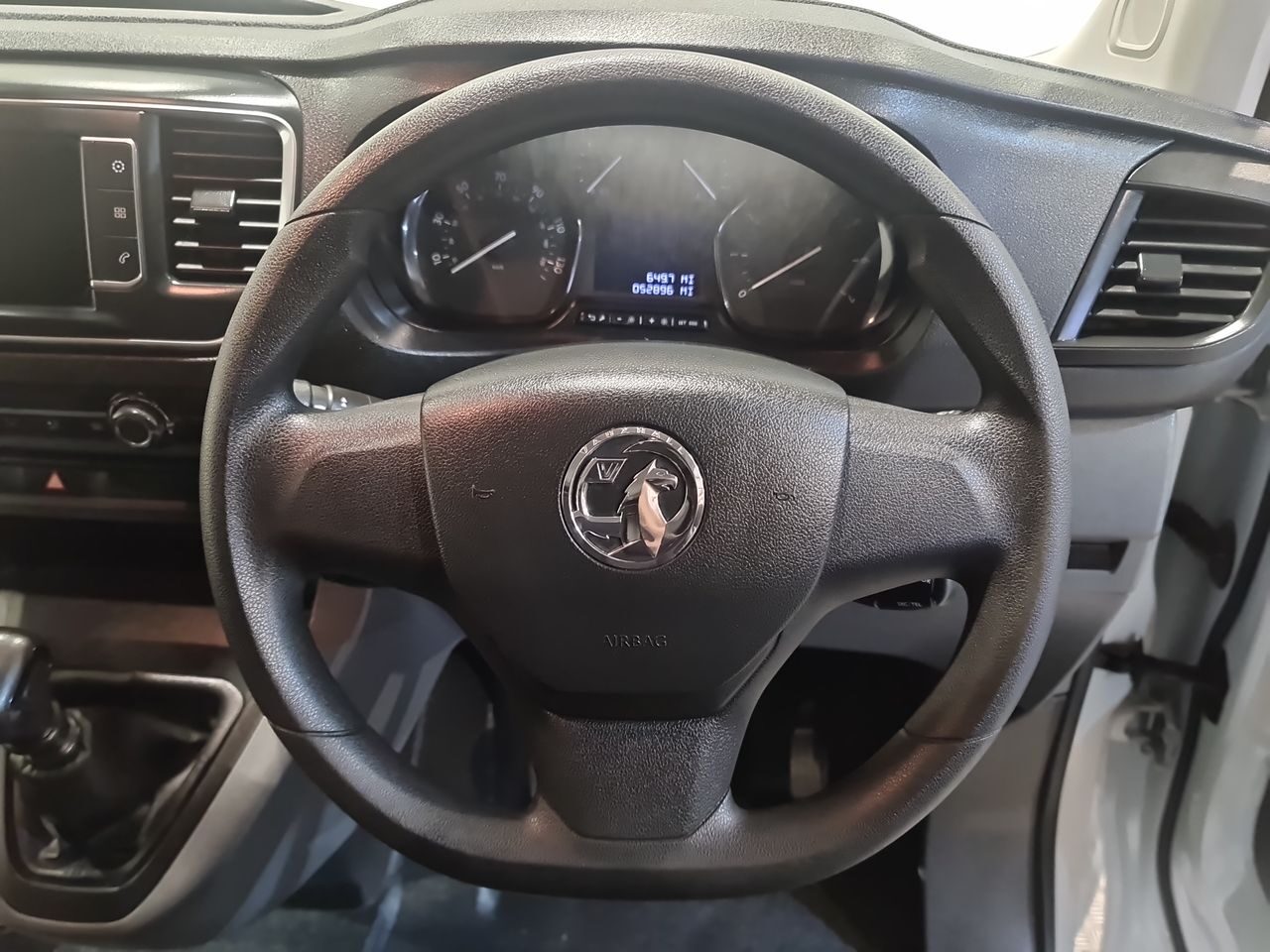 Used Vauxhall Vivaro 2023 for sale - 77546276: Photo 22