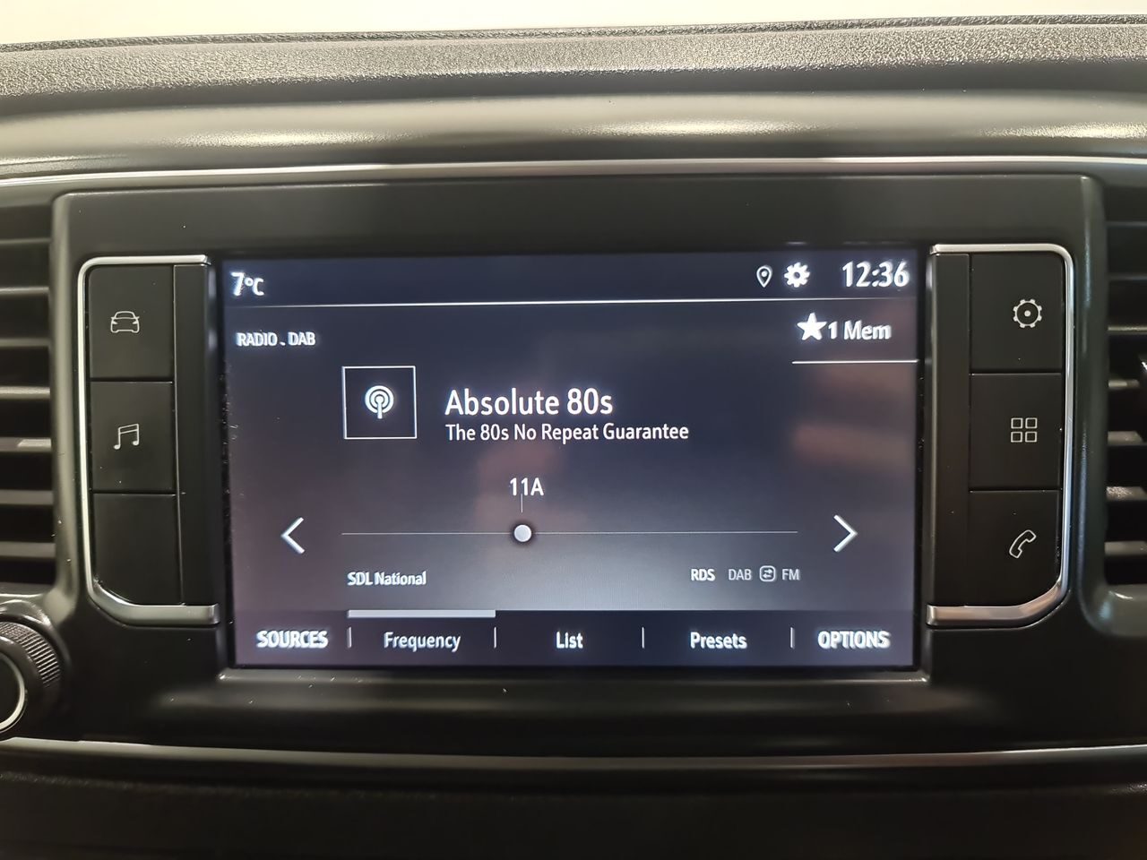 Used Vauxhall Vivaro 2023 for sale - 77546276: Photo 25