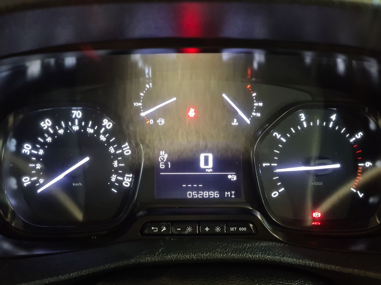 Used Vauxhall Vivaro 2023 for sale - 77546276: Photo 26