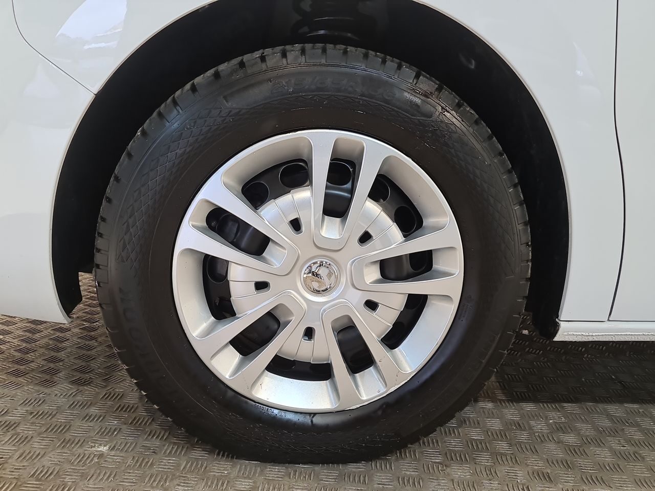 Used Vauxhall Vivaro 2023 for sale - 77546276: Photo 6