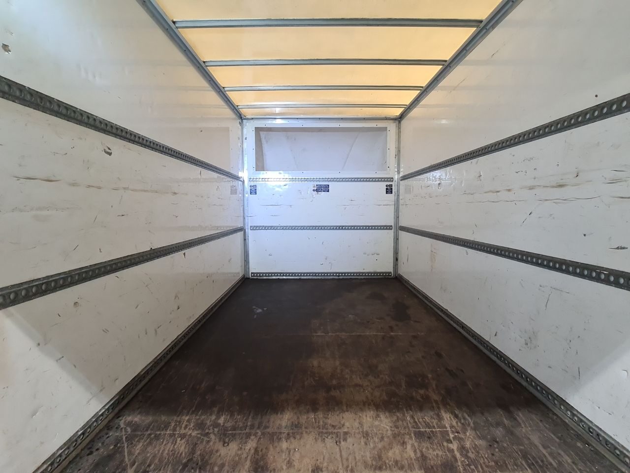 Used Ford Transit 2022 for sale - 78211827: Photo 10