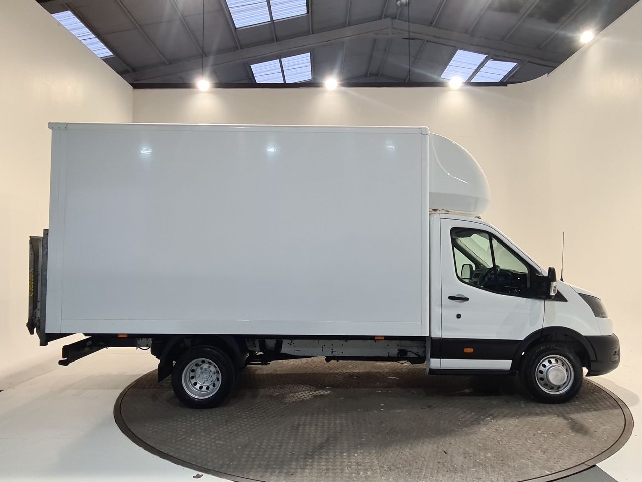 Used Ford Transit 2022 for sale - 78211827: Photo 13