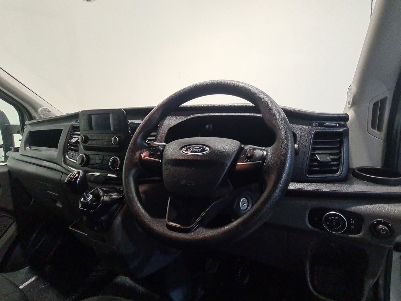 Used Ford Transit 2022 for sale - 78211827: Photo 15