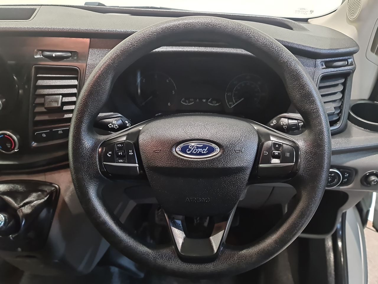 Used Ford Transit 2022 for sale - 78211827: Photo 17