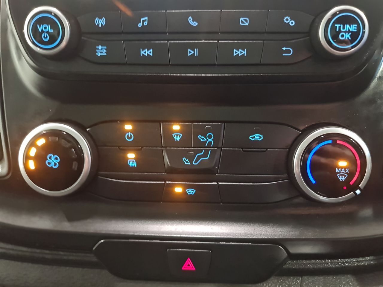 Used Ford Transit 2022 for sale - 78211827: Photo 19