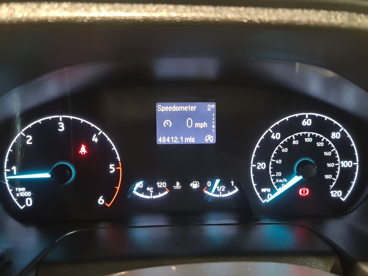 Used Ford Transit 2022 for sale - 78211827: Photo 21