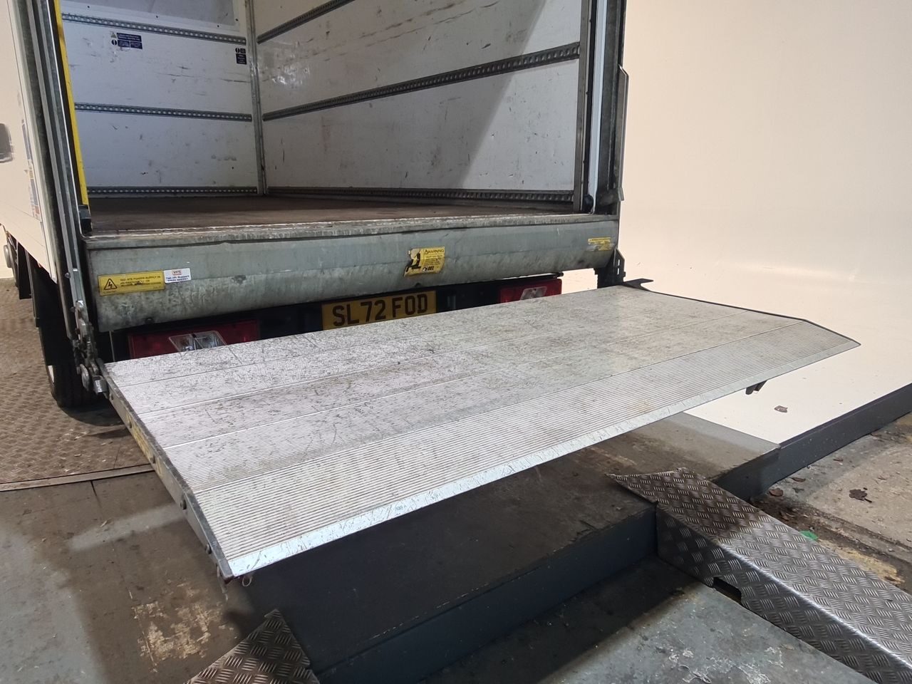 Used Ford Transit 2022 for sale - 78211827: Photo 22