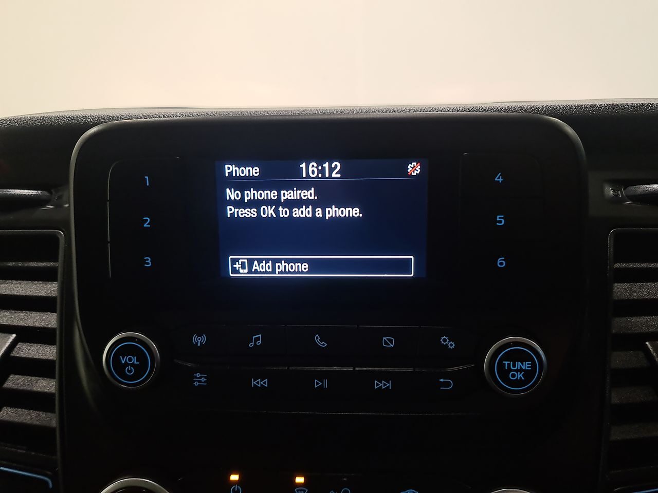 Used Ford Transit 2022 for sale - 78211827: Photo 26