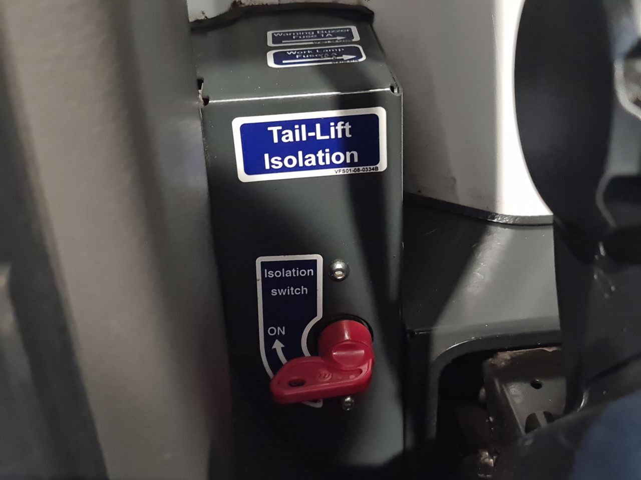 Used Ford Transit 2022 for sale - 78211827: Photo 28