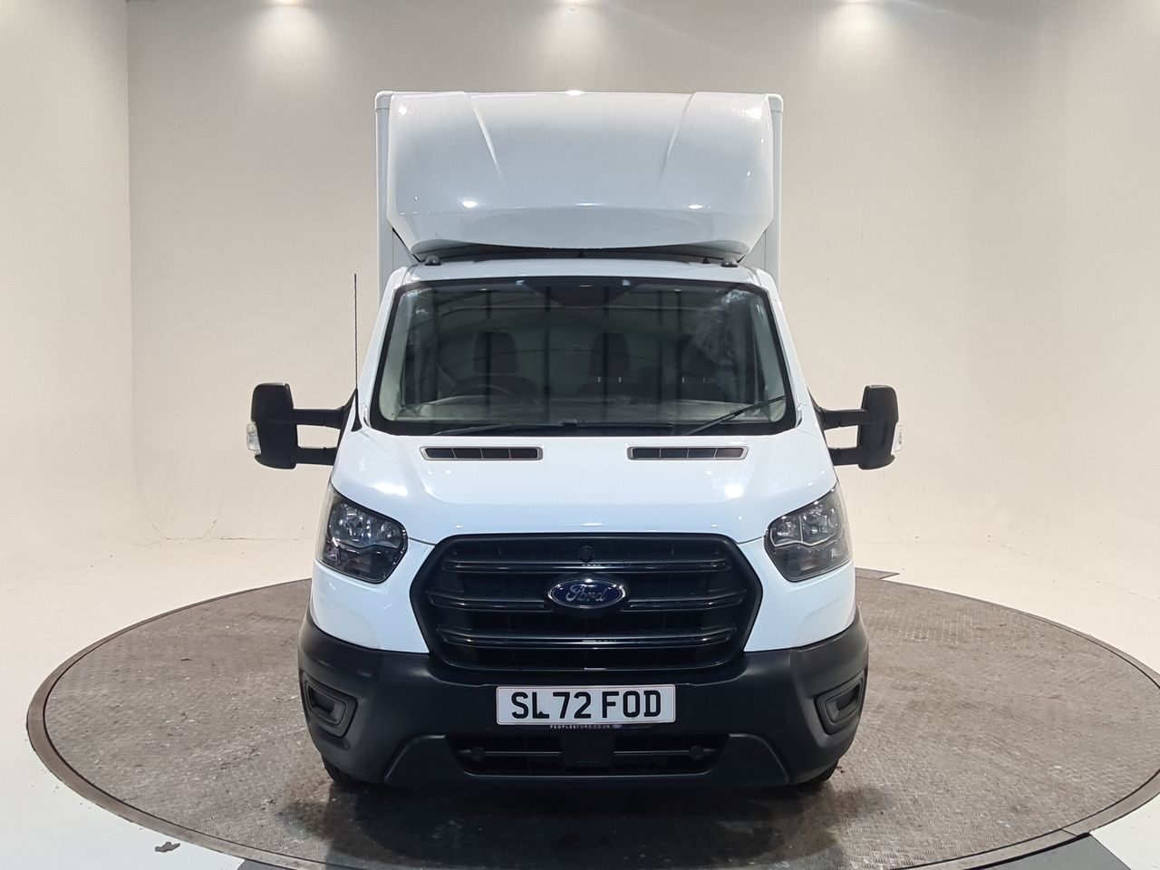 Used Ford Transit 2022 for sale - 78211827: Photo 3