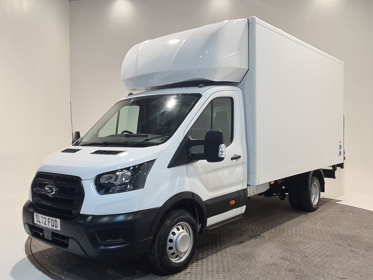 Used Ford Transit 2022 for sale - 78211827: Photo 4