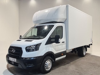Used Ford Transit 2022 for sale - 78211827: Photo