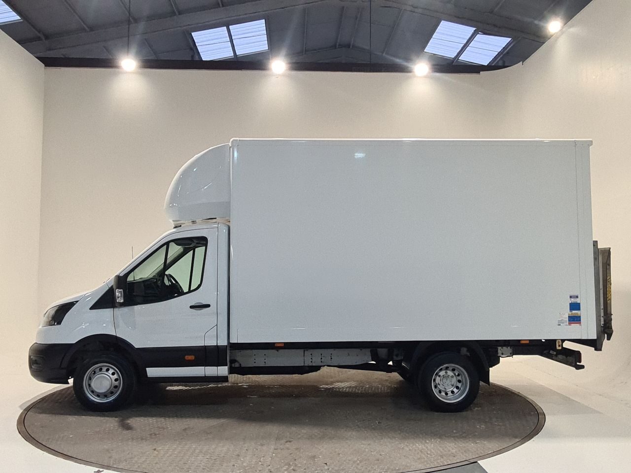 Used Ford Transit 2022 for sale - 78211827: Photo 5