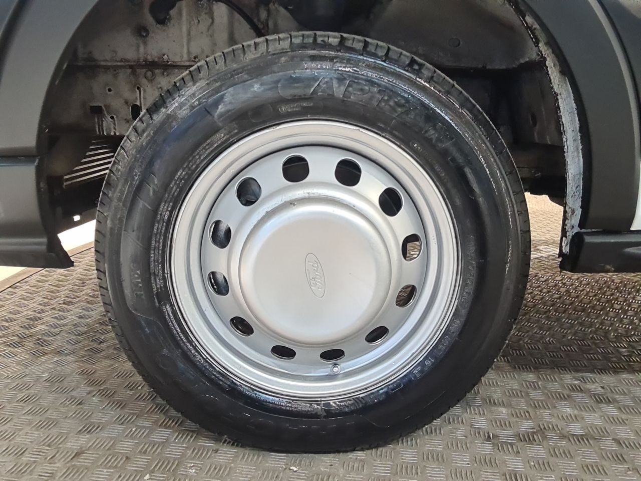 Used Ford Transit 2022 for sale - 78211827: Photo 6