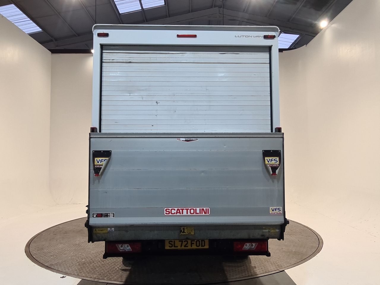 Used Ford Transit 2022 for sale - 78211827: Photo 9