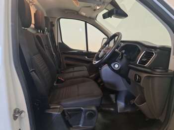 Used Ford Transit Custom 2022 for sale - 75181814: Photo